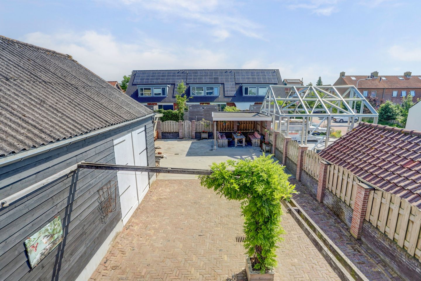 Foto 50 van Kosterdijk 14