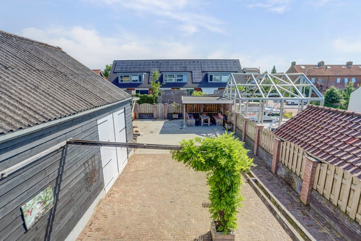 Foto 50 van Kosterdijk 14