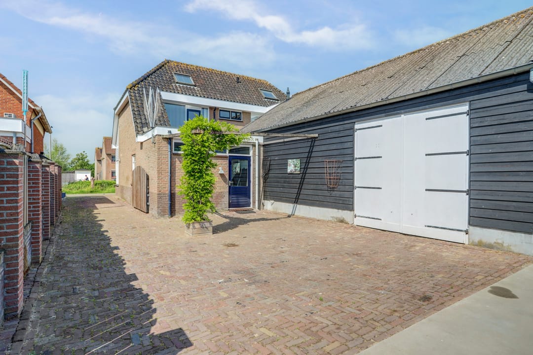 Foto 52 van Kosterdijk 14