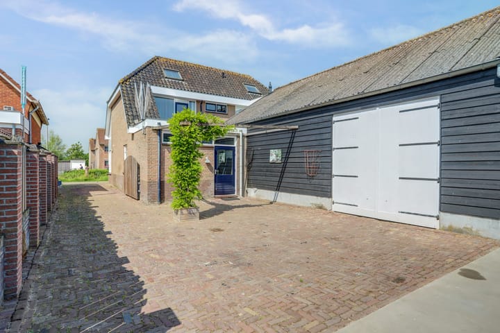 Foto 52 van Kosterdijk 14