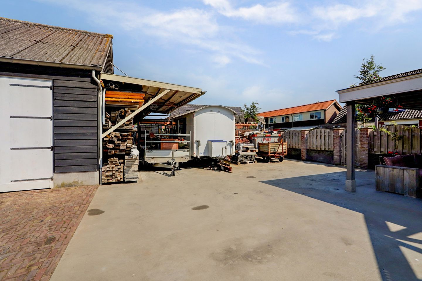 Foto 55 van Kosterdijk 14