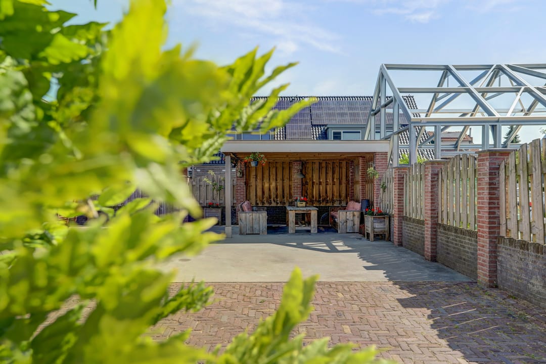 Foto 56 van Kosterdijk 14