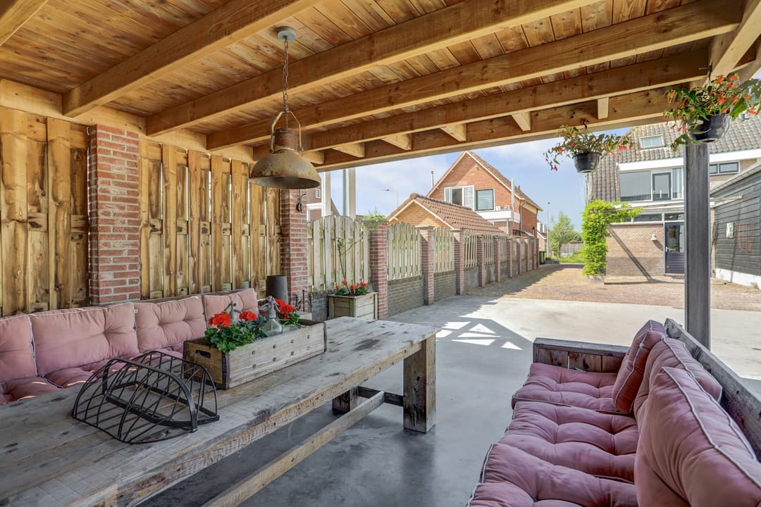 Foto 58 van Kosterdijk 14