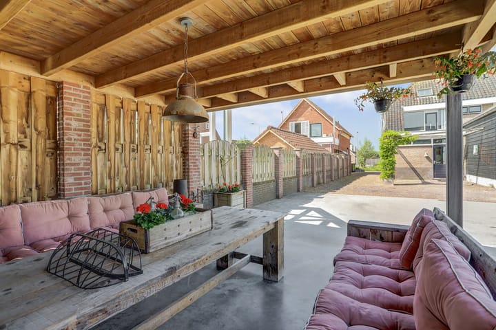 Foto 58 van Kosterdijk 14