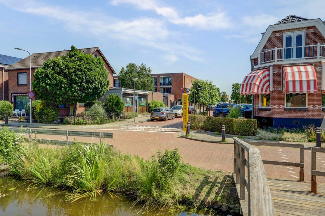 Foto 61 van Kosterdijk 14