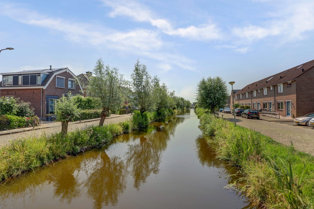 Foto 62 van Kosterdijk 14