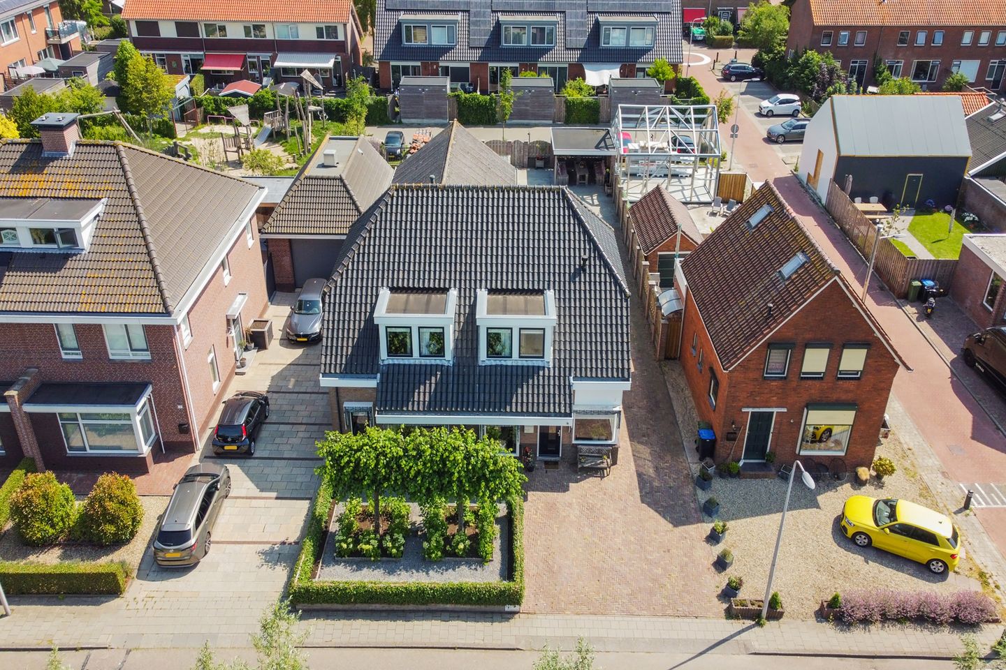 Foto 64 van Kosterdijk 14