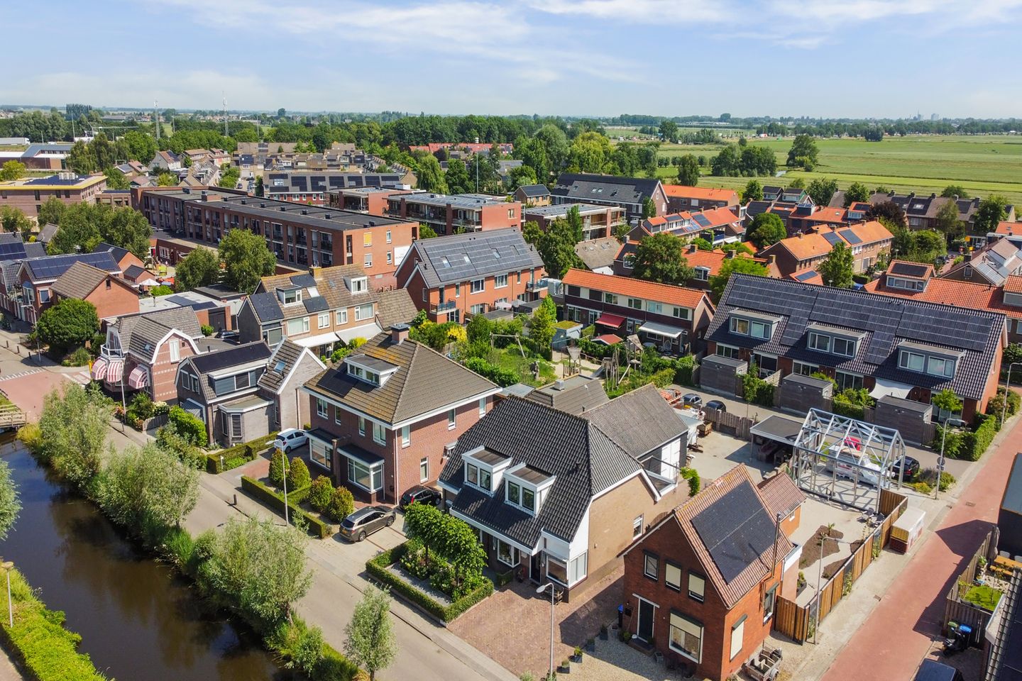 Foto 65 van Kosterdijk 14