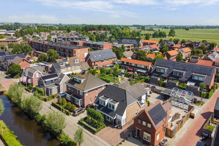 Foto 65 van Kosterdijk 14