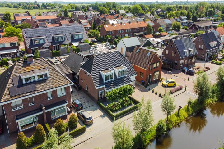 Foto 66 van Kosterdijk 14