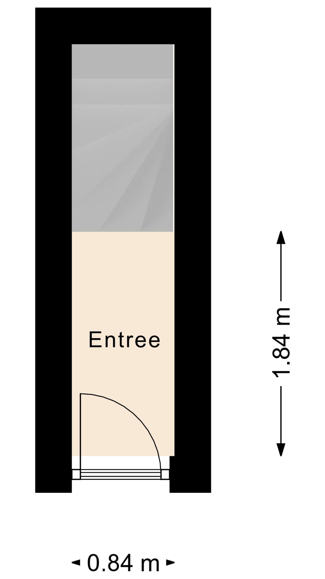 Foto 38 van Stuyvesantstraat 93-RD