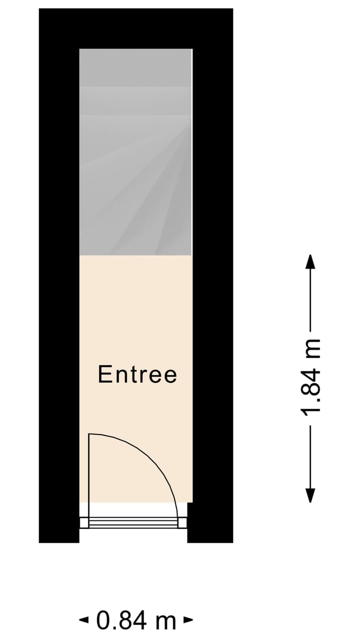 Foto 38 van Stuyvesantstraat 93-RD