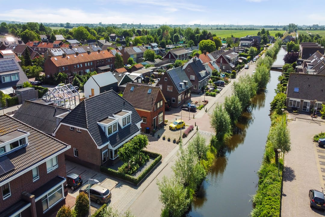 Foto 67 van Kosterdijk 14