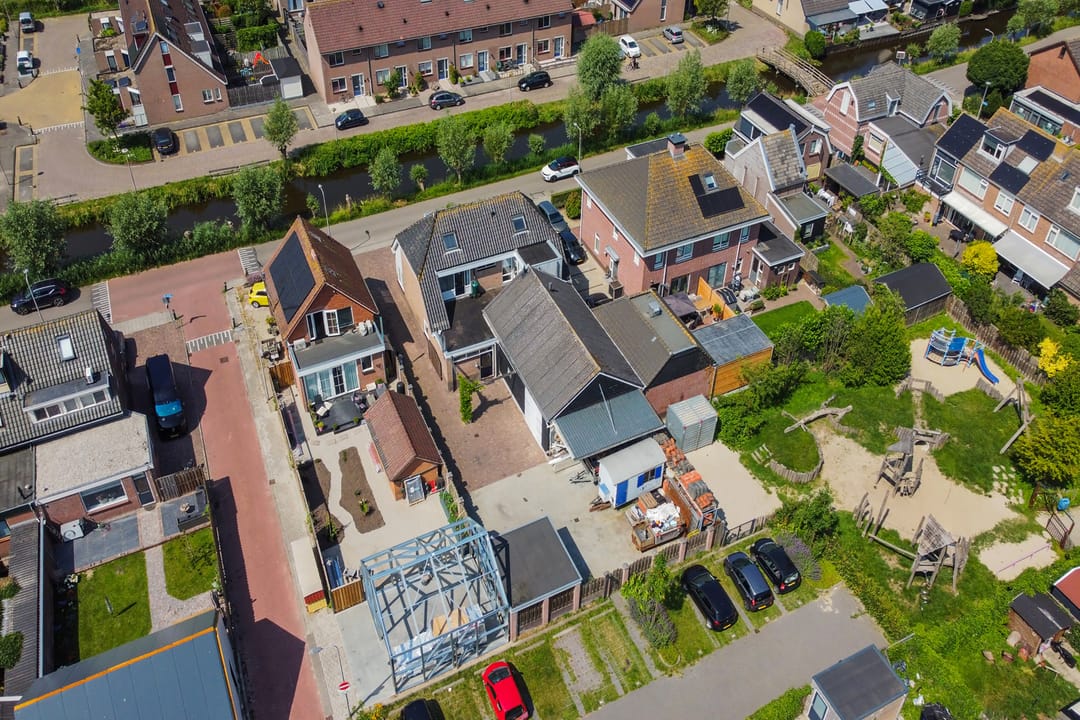 Foto 68 van Kosterdijk 14