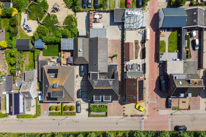 Foto 69 van Kosterdijk 14