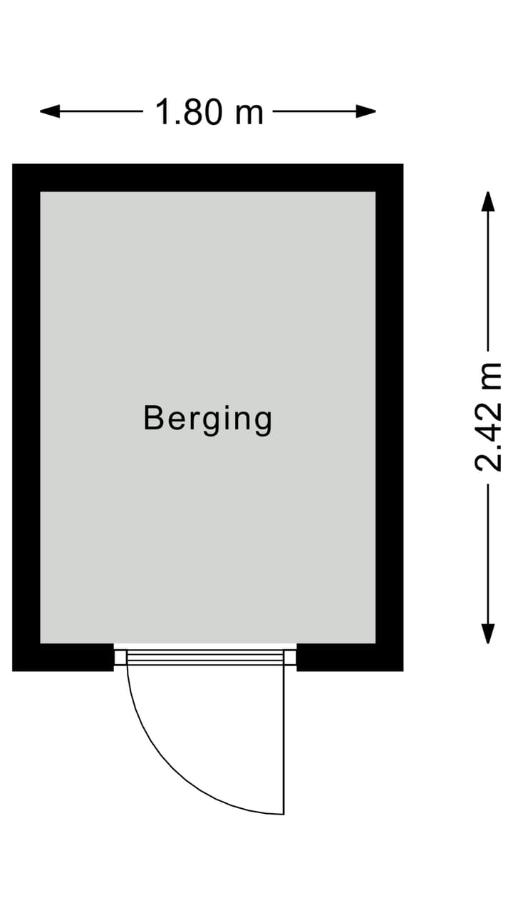 Foto 42 van Stuyvesantstraat 93-RD