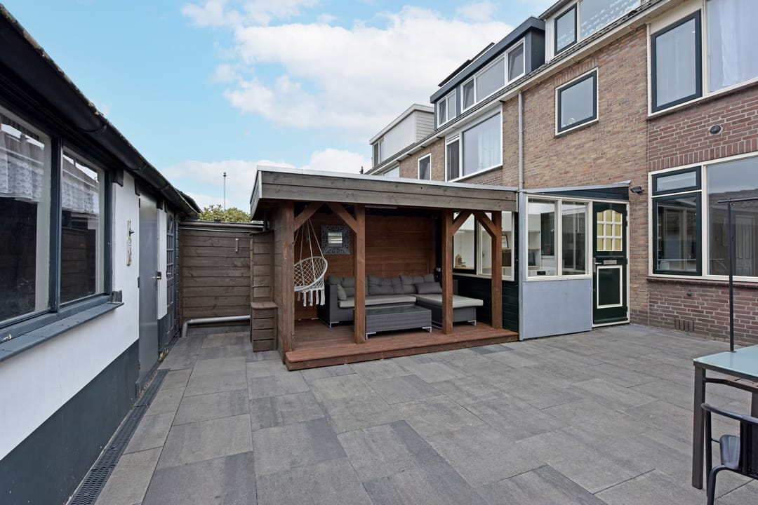 Foto 2 van Fresiastraat 10