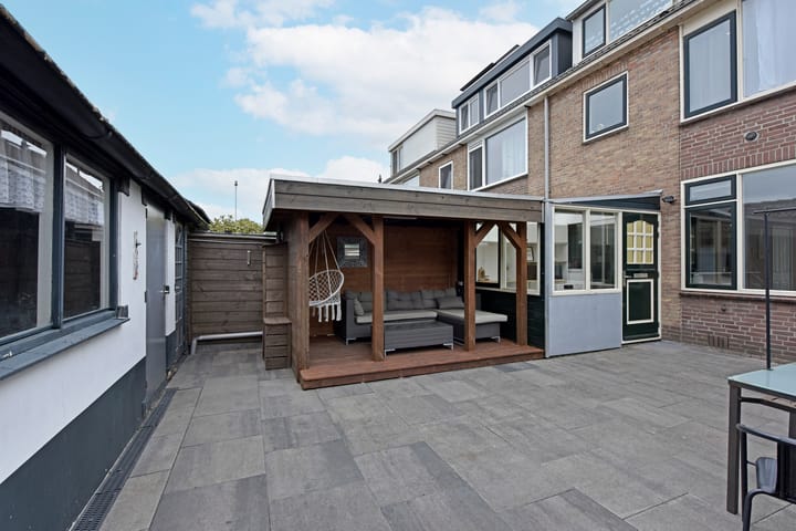 Foto 2 van Fresiastraat 10