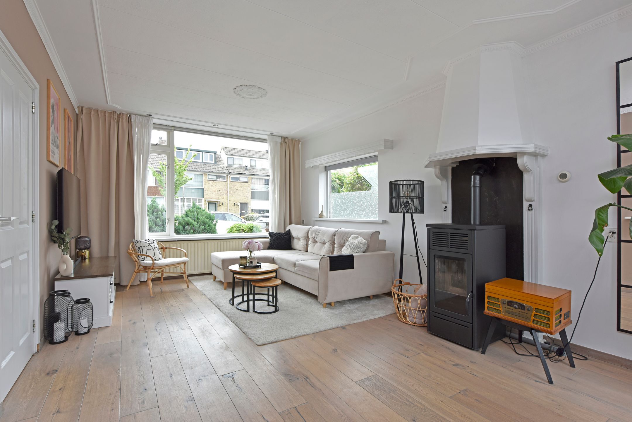 Foto 3 van Fresiastraat 10