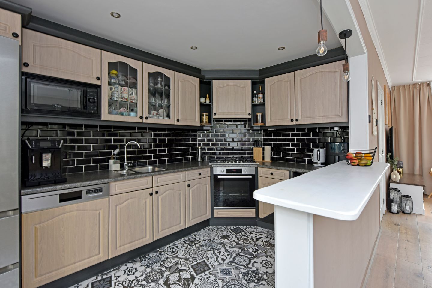 Foto 4 van Fresiastraat 10