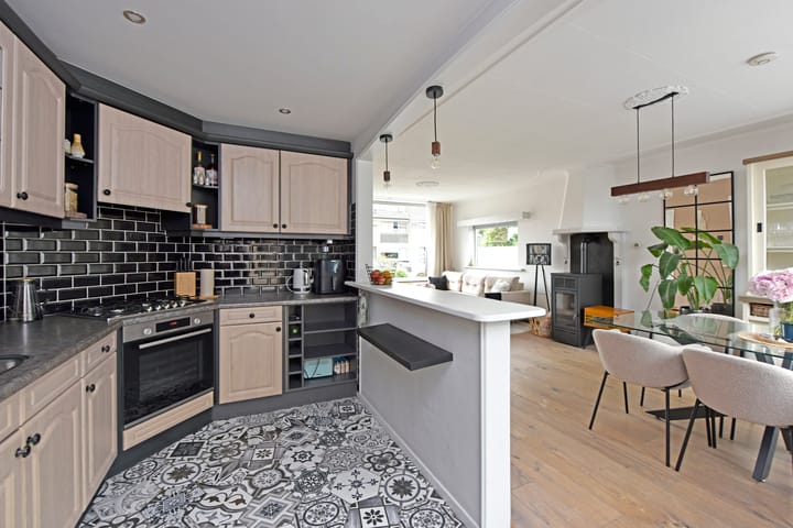 Foto 5 van Fresiastraat 10