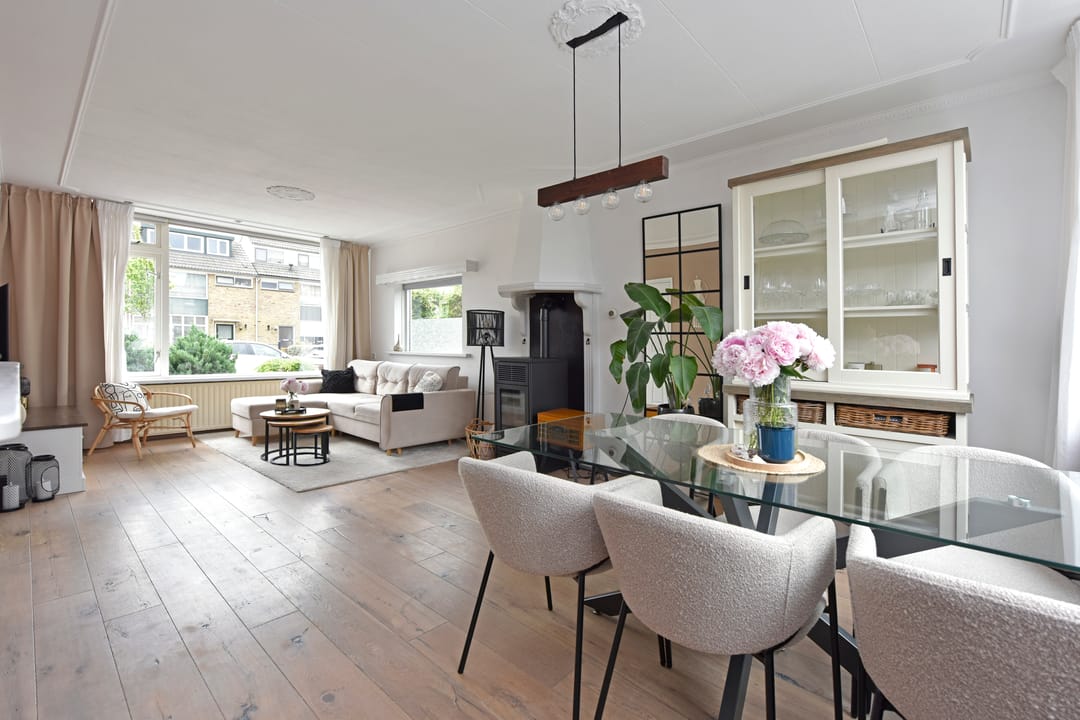 Foto 7 van Fresiastraat 10