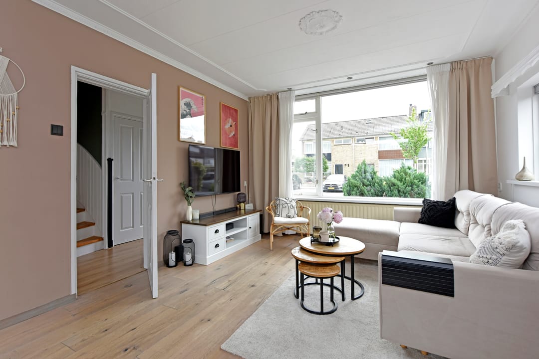 Foto 8 van Fresiastraat 10