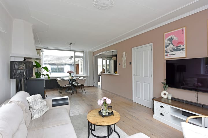 Foto 9 van Fresiastraat 10