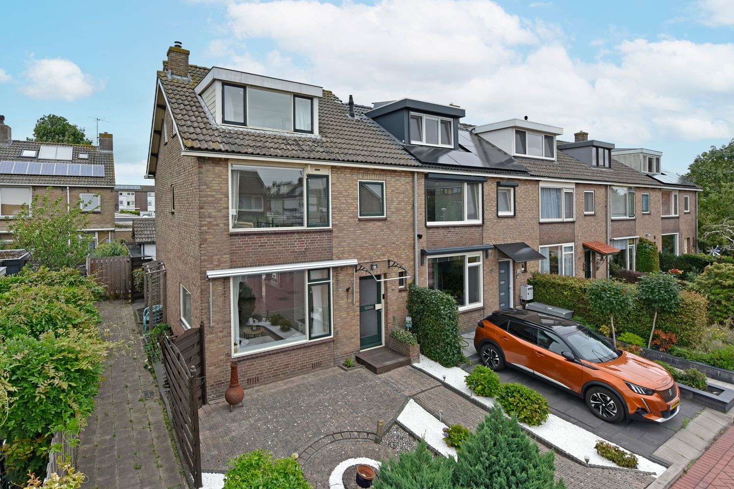 Foto 1 van Fresiastraat 10