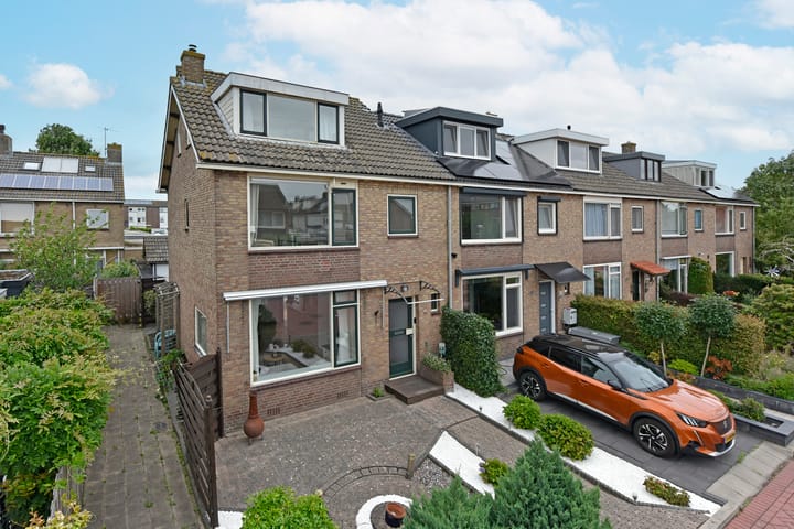 Foto 1 van Fresiastraat 10