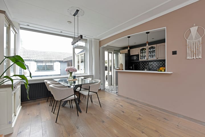 Foto 10 van Fresiastraat 10