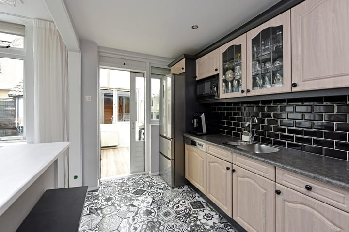 Foto 11 van Fresiastraat 10