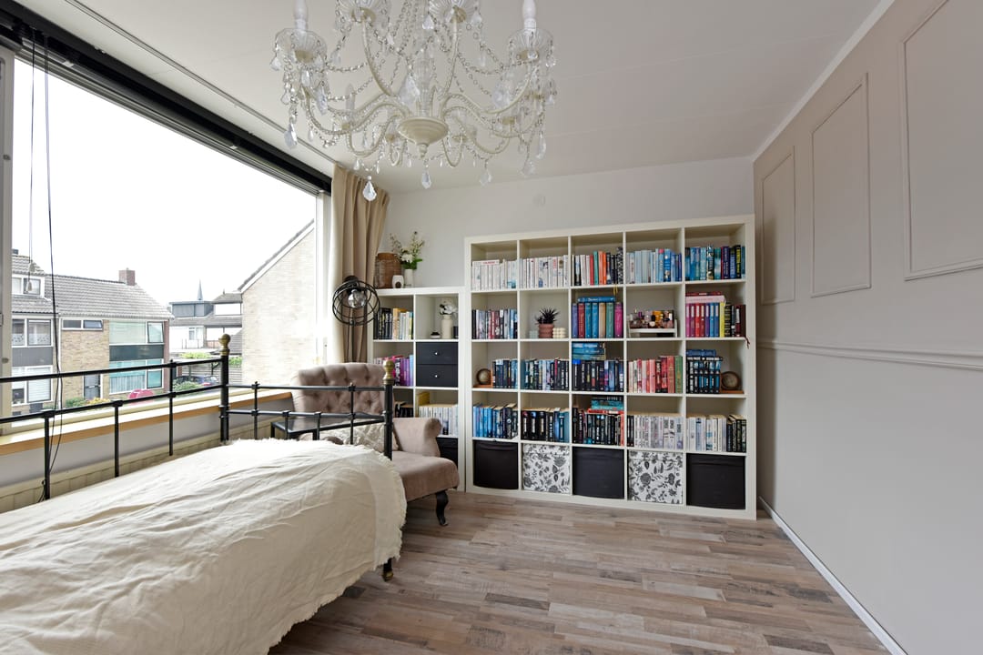 Foto 16 van Fresiastraat 10