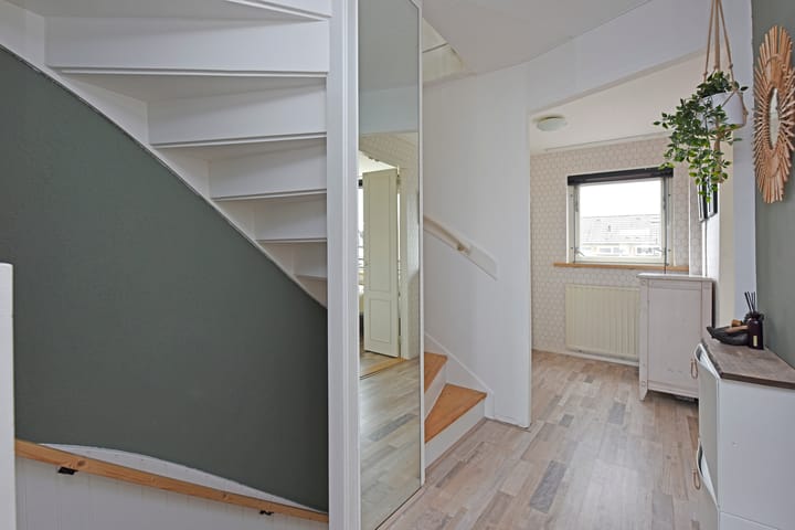 Foto 22 van Fresiastraat 10