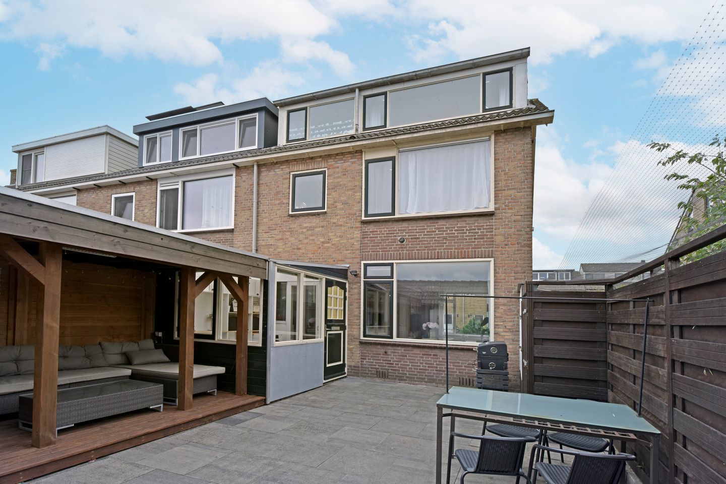 Foto 29 van Fresiastraat 10