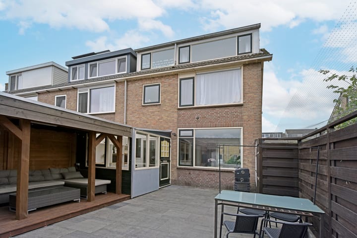 Foto 29 van Fresiastraat 10