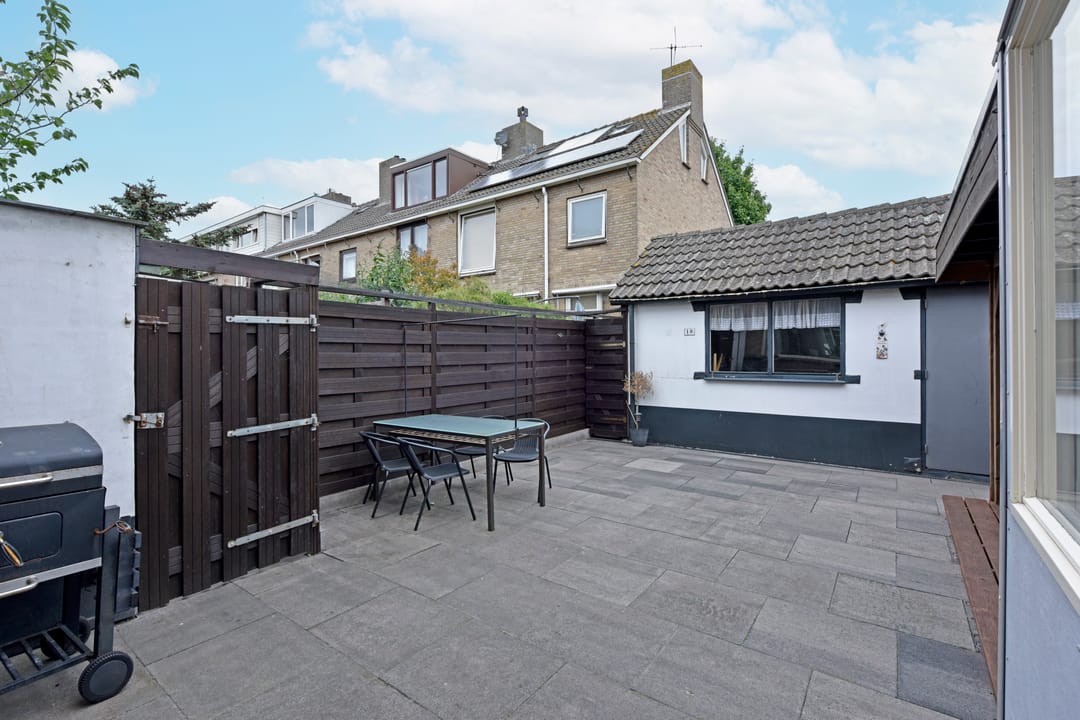 Foto 31 van Fresiastraat 10