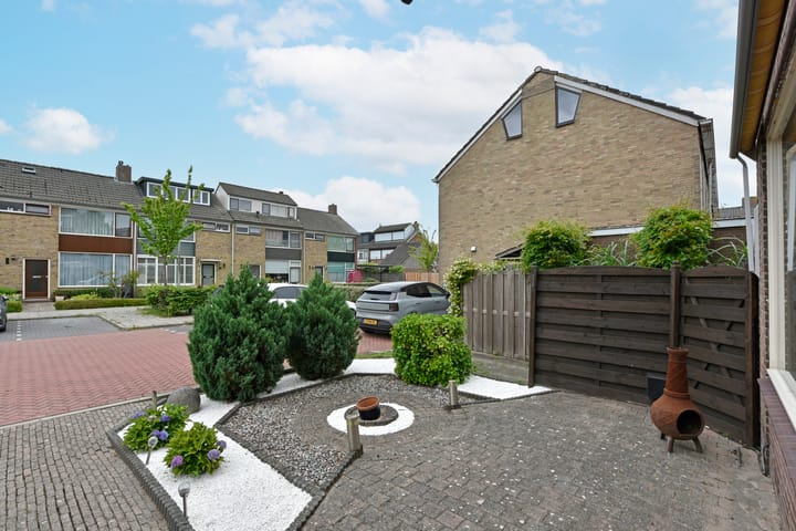 Foto 33 van Fresiastraat 10