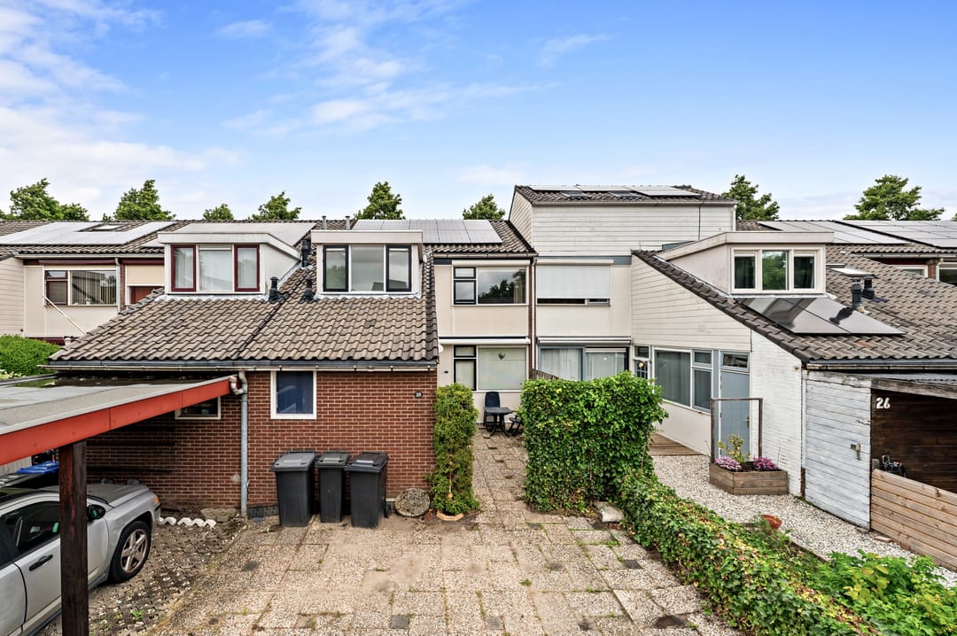 Foto 2 van de Elzen 28