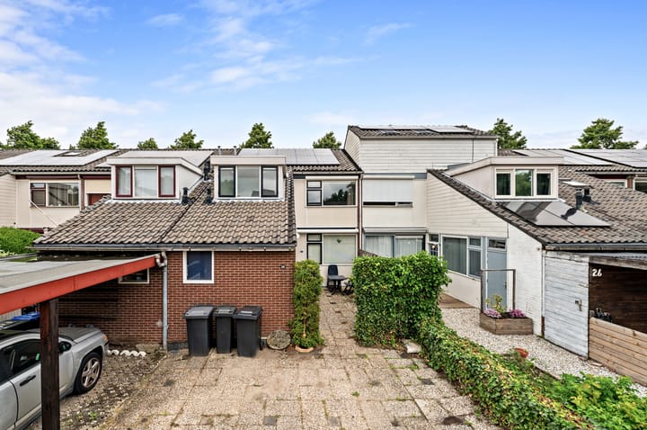 Foto 2 van de Elzen 28