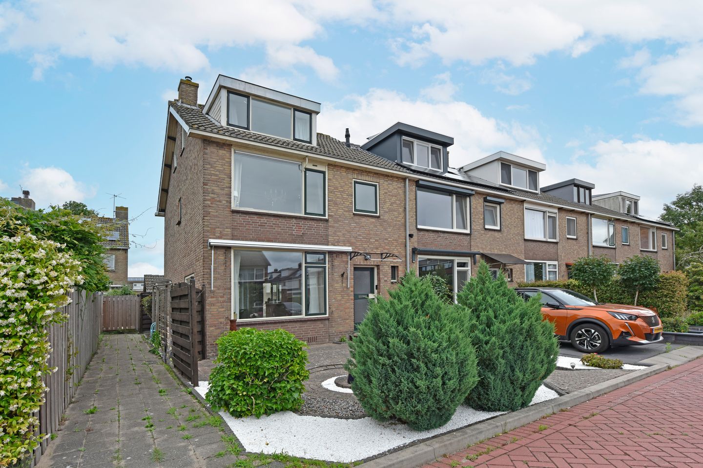 Foto 34 van Fresiastraat 10