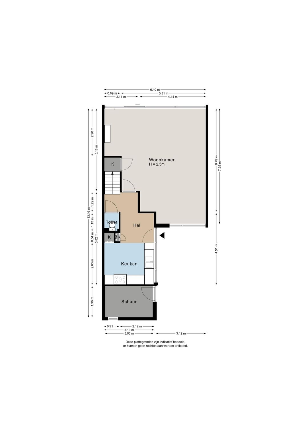 Foto 47 van de Elzen 28