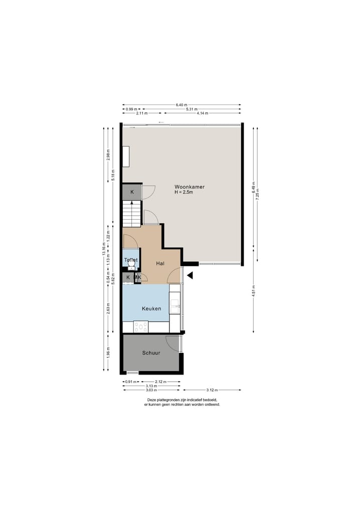 Foto 47 van de Elzen 28