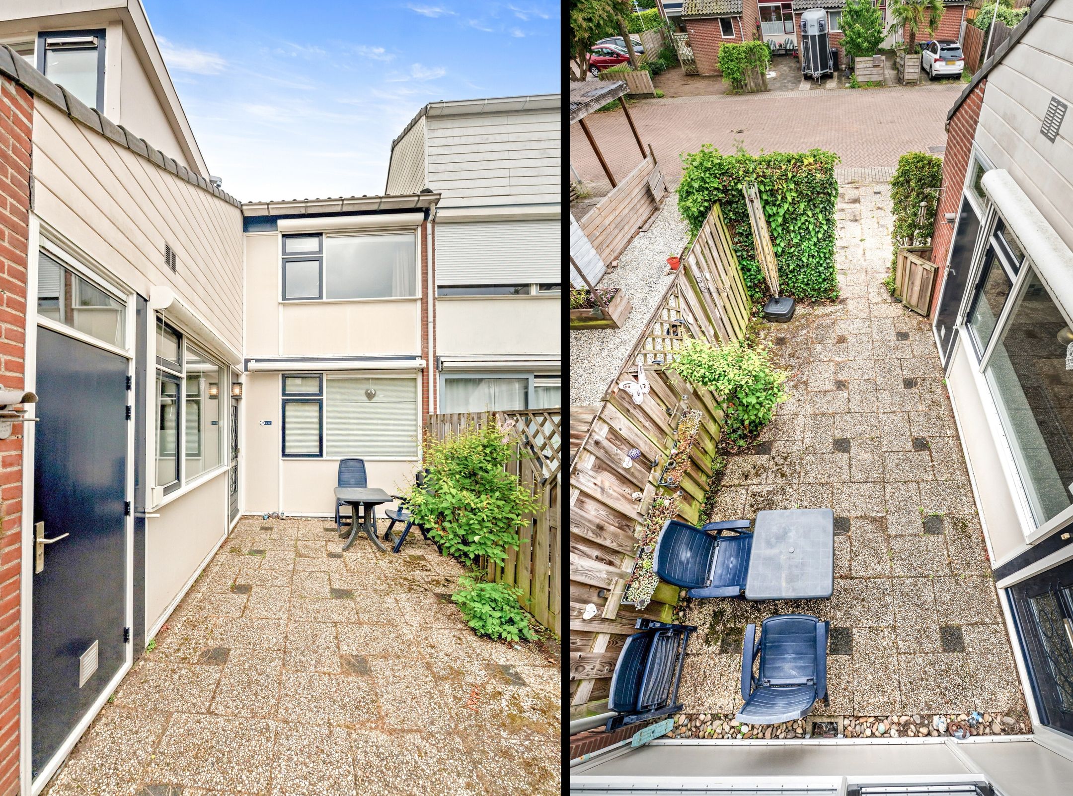 Foto 3 van de Elzen 28