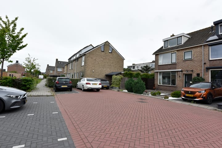 Foto 35 van Fresiastraat 10