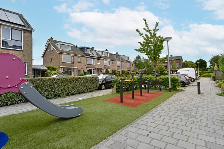 Foto 36 van Fresiastraat 10