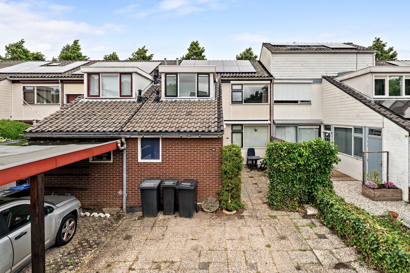 Foto 34 van de Elzen 28