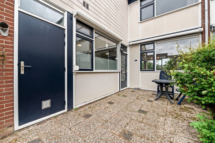 Foto 35 van de Elzen 28