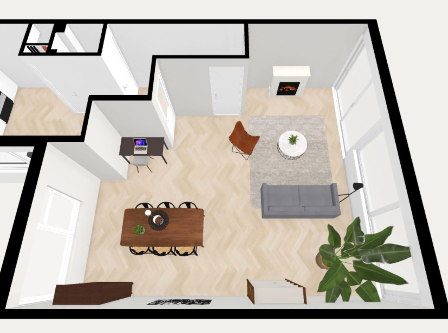 Foto 40 van de Elzen 28