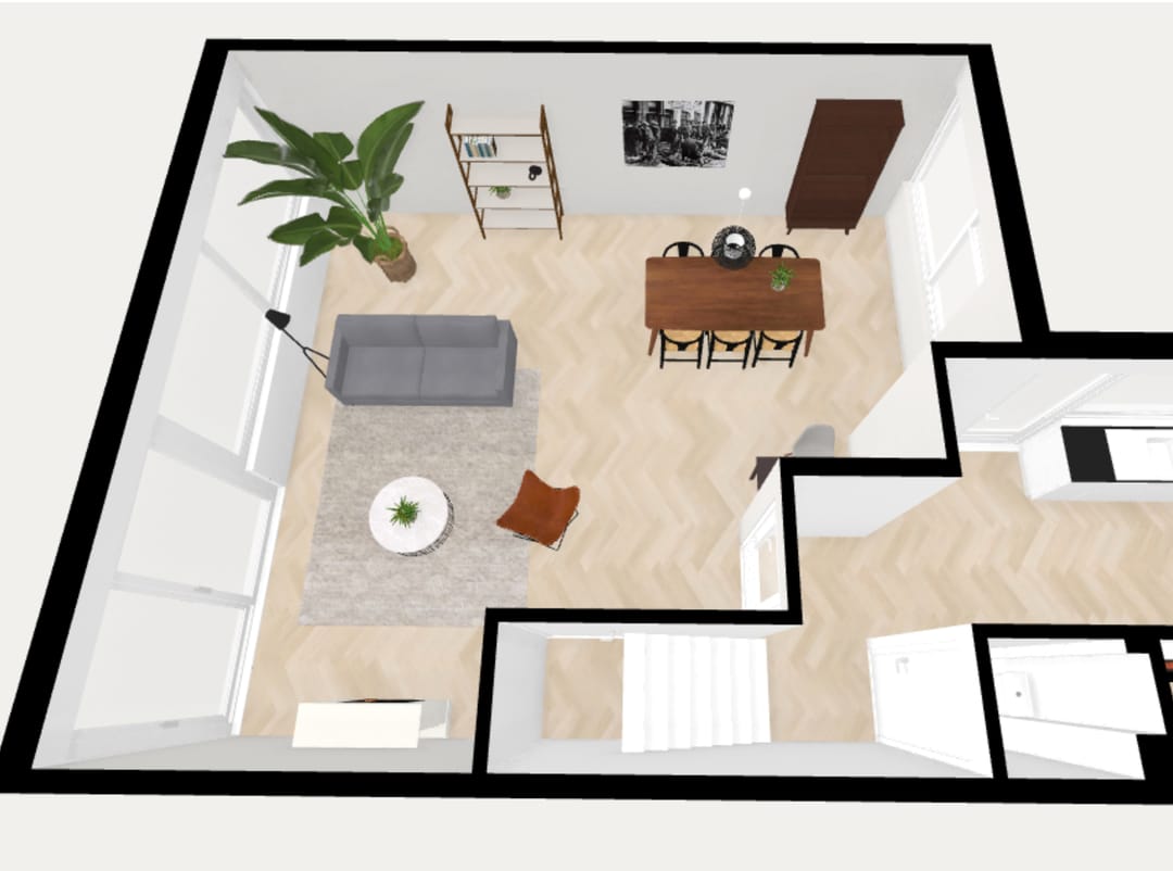 Foto 41 van de Elzen 28